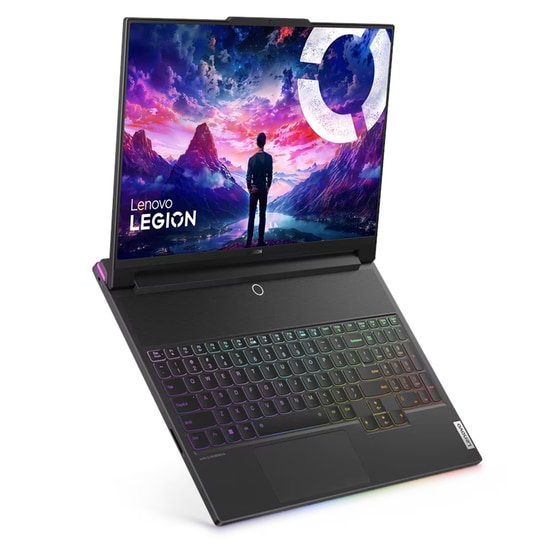 Lenovo Legion 9 16" 3.2K Mini LED (Core i9-13980HX/32GB/1TB SSD/GeForce RTX 4080/Win11Home) Laptop image 3