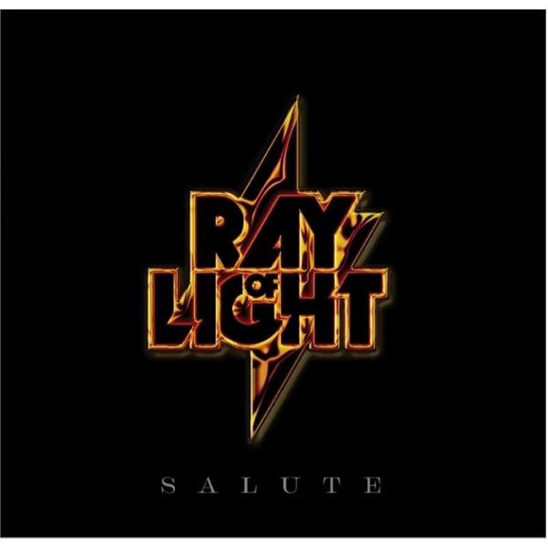 Salute (Digipack)
