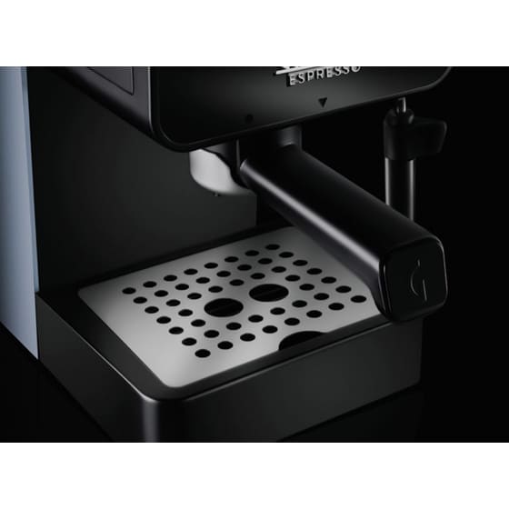 GAGGIA Espresso Deluxe River Way Green 1900W 15bar Μηχανή Espresso image 4