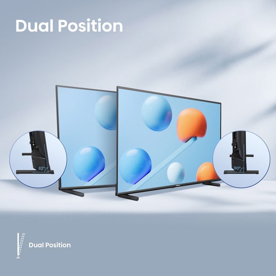 Hisense QLED 40" Full HD Smart Τηλεόραση 40A5Q image 6