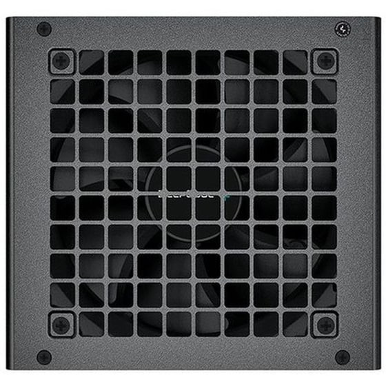 Τροφοδοτικό Υπολογιστή Deepcool 550W 80+ Bronze PFC+ DC-DC - Μαύρο image 3