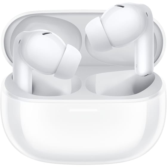 Ακουστικά Bluetooth Redmi Buds 5 Pro - Moonlight White image 0