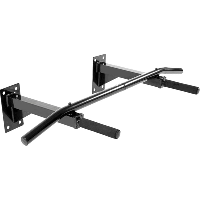 Μονόζυγο Δίζυγο Τοίχου Toorx BTM 100x51.5x18 cm