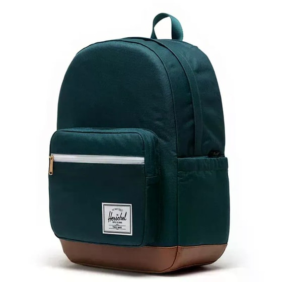 Τσάντα Πλάτης Herschel Pop Quiz Dark Sea-Tan image 1