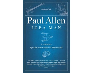 Idea Man image 0
