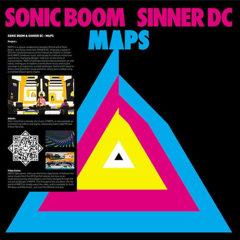 Maps