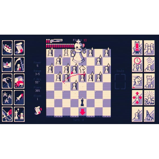 Shotgun King: The Final Checkmate - PS5 image 5