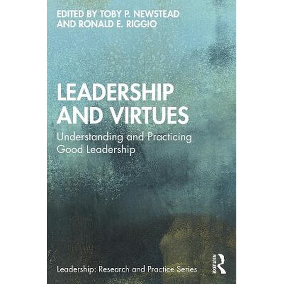 Leadership and Virtues image 0
