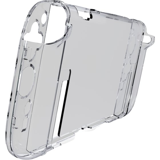 Nacon Θήκη Προστασίας Nintendo Switch 2 - Διάφανο image 1