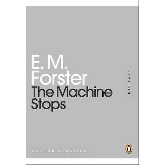 The Machine Stops image 0