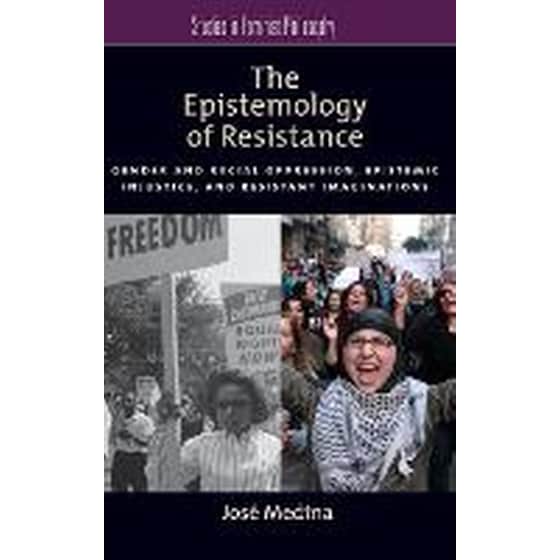 Epistemology of Resistance image 0