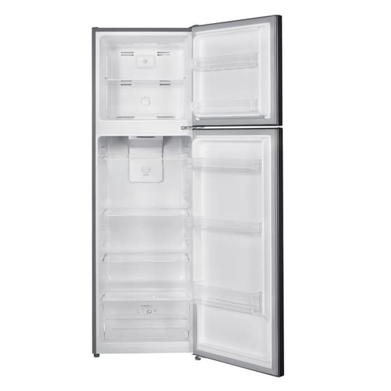 OMNYS WNT-E167IN Total No Frost 247 Lt Inox Δίπορτο Ψυγείο image 3