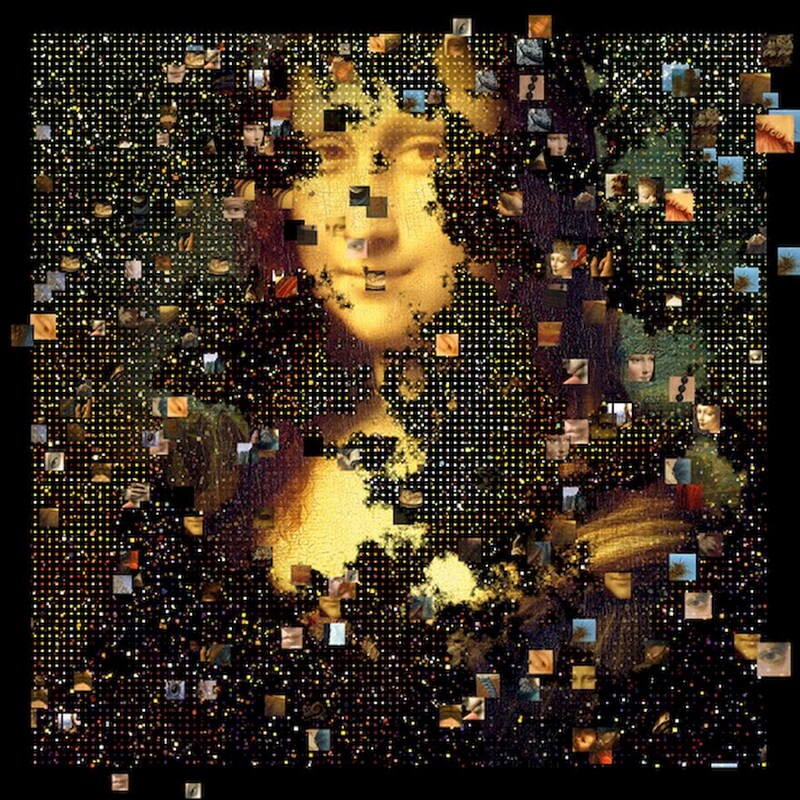 Da Vinci: Genius (Gold LP)