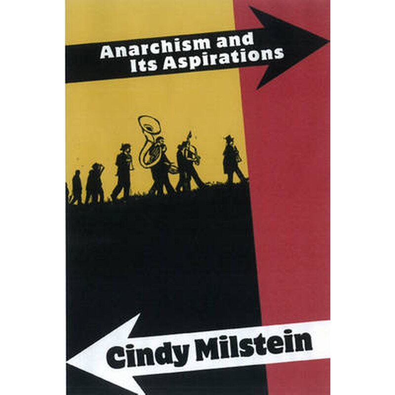 Anarchism And Its Aspirations