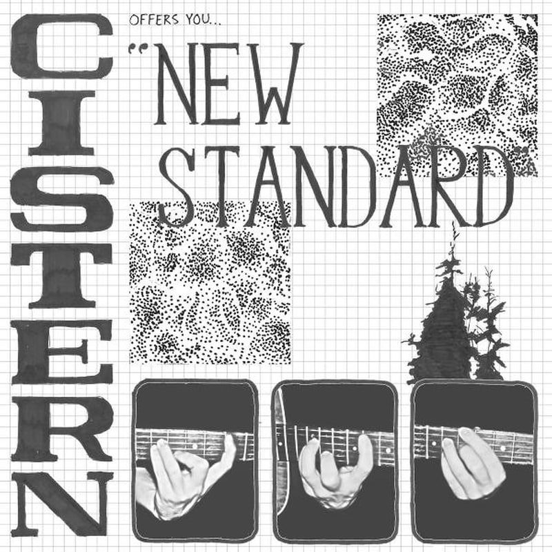 New Standard Ep (180gr.)