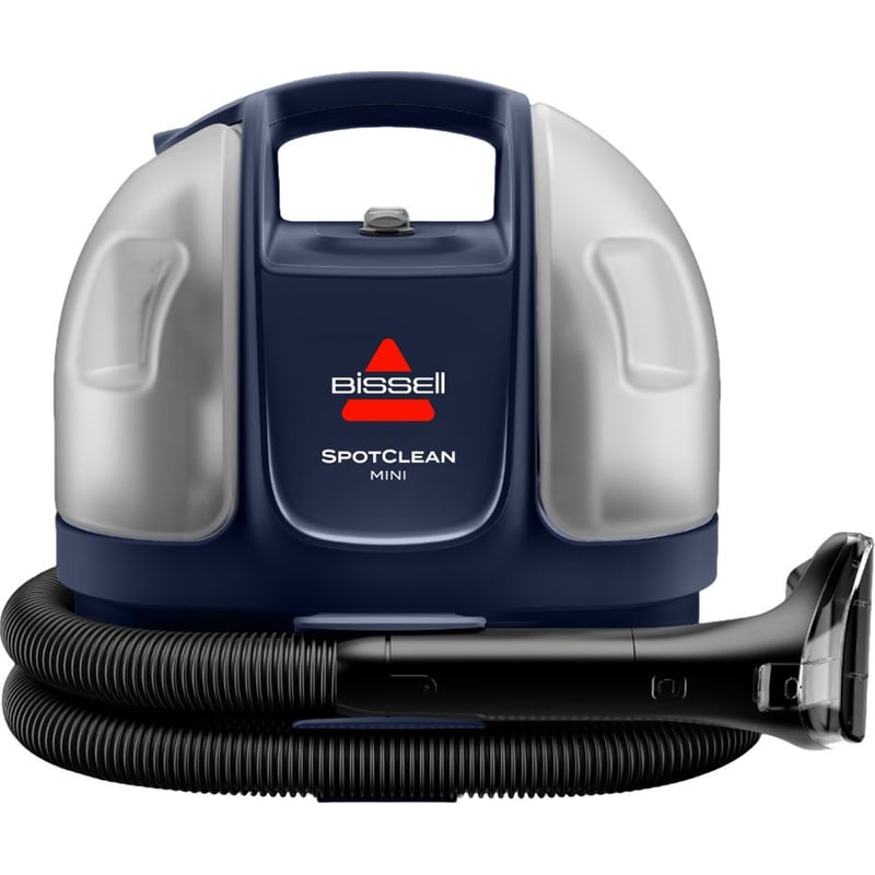 BISSELL BISSELL SpotClean Mini 4149N 327 W με Κάδο 0.5 L Μπλε Ηλεκτρική Σκούπα