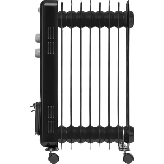 Καλοριφέρ Λαδιού SENCOR SOH 3309BK 2000W image 1