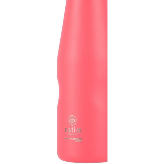 Θερμός Estia Save The Aegean Fusion Coral 500 ml image 2