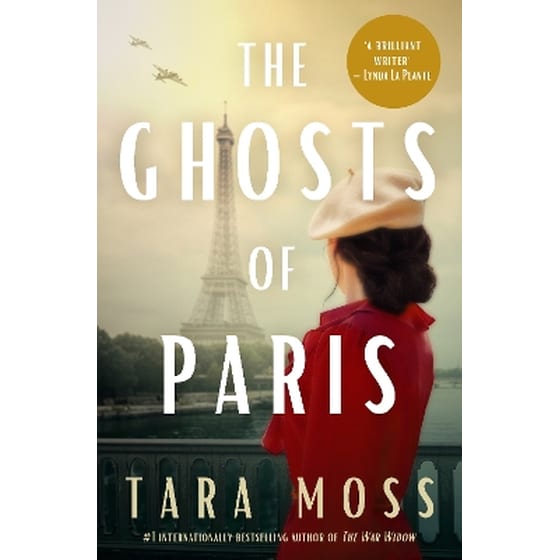 The Ghosts of Paris image 0