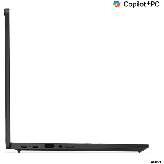 Lenovo ThinkPad T14s G6 14'' WUXGA IPS (Ryzen AI 7 PRO 350/32GB/1TB SSD/AMD Radeon 860M/Win11Pro) Laptop image 11