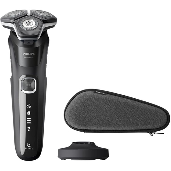 Ξυριστική Μηχανή Philips Shaver Series 5000 S5898/35 image 0