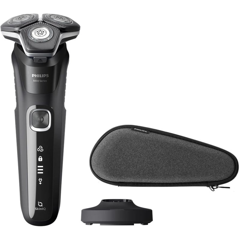 PHILIPS Ξυριστική Μηχανή Philips Shaver Series 5000 S5898/35