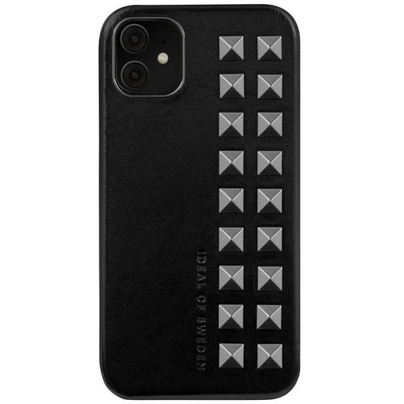 IDEAL OF SWEDEN Θήκη Apple iPhone 11/XR - Ideal Of Sweden Statement Case - Lemon Bloom
