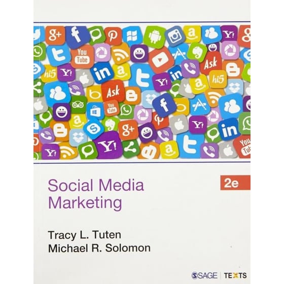 Social Media Marketing image 0