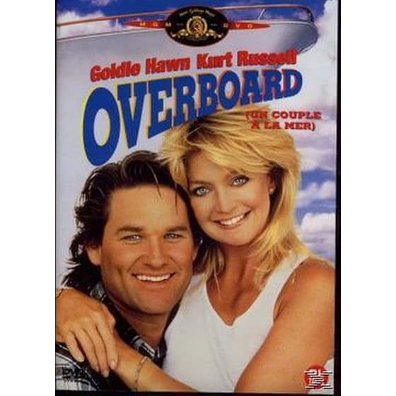 Overboard image 0