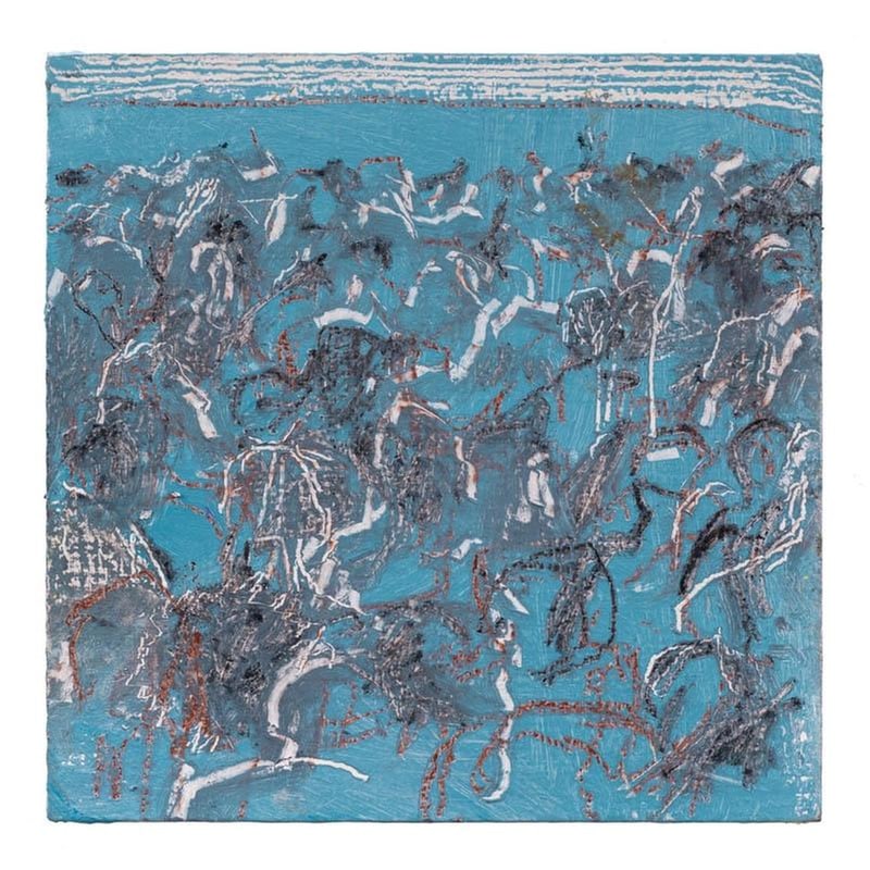 Vacation From Thought