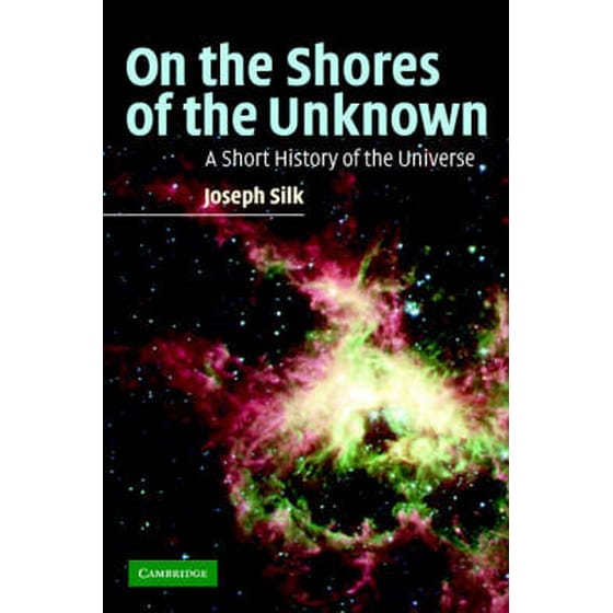 On the Shores of the Unknown image 0