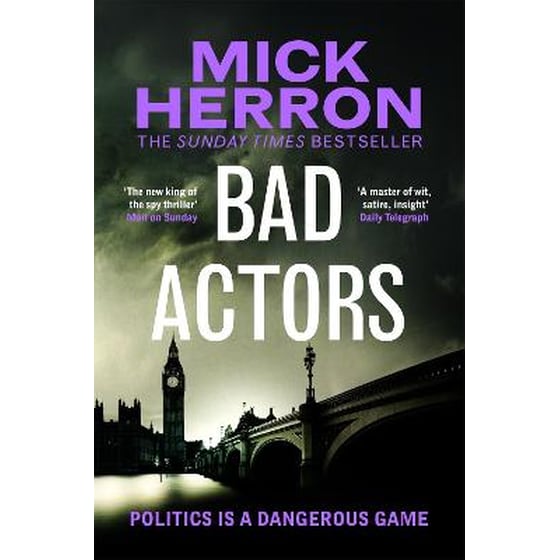 Bad Actors image 0