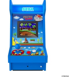 Retro Φορητή Κονσόλα My Arcade Sonic The Hedgehog Mighty Player