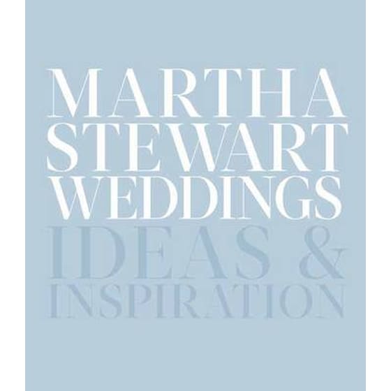 Martha Stewart Weddings image 0