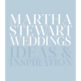Martha Stewart Weddings
