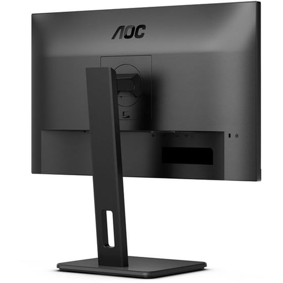 AOC E3 24E3QAF Monitor 23.8'' FHD IPS Flat 75Hz 4ms image 7