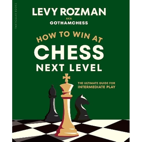 How To Win At Chess - Νext Level image 0