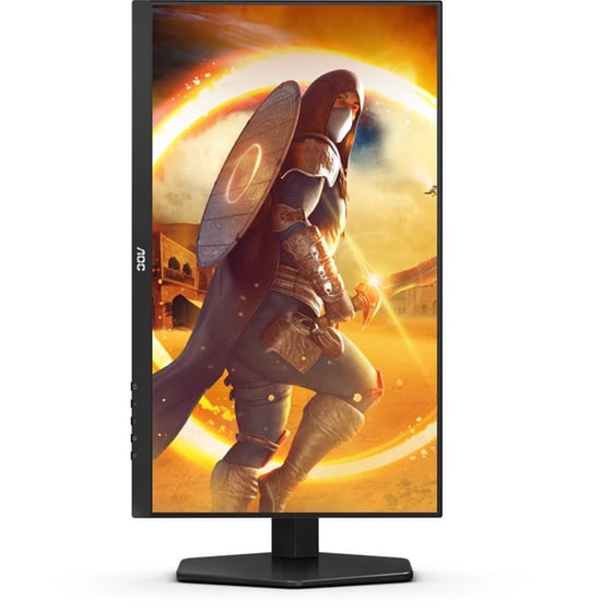 AOC G4 Series 24G4X 23.8" IPS Flat 180 Hz 1 ms image 2