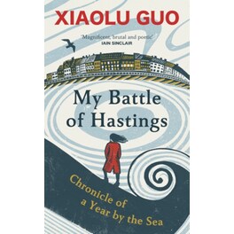 My Battle of Hastings