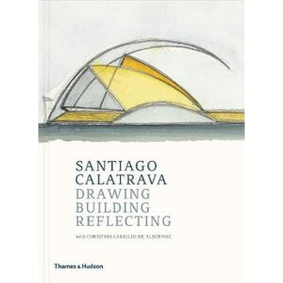 Santiago Calatrava image 0