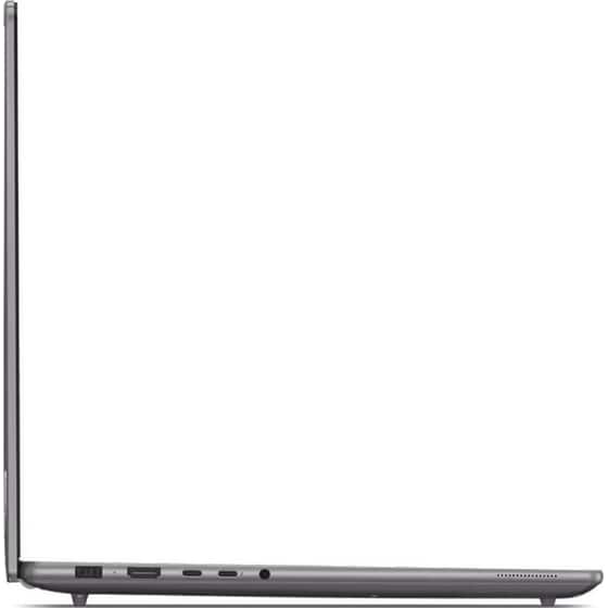 Lenovo Yoga Pro 9 16IMH9 16'' 3.2K Mini LED (Core Ultra 9-185H/32GB/1TB SSD/GeForce RTX 4070/Win11Home) Laptop image 8