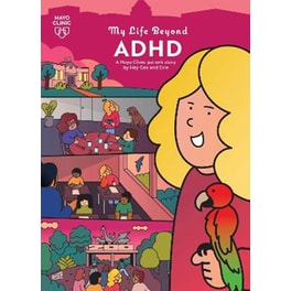 My Life Beyond ADHD