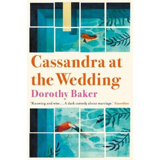Cassandra at the Wedding image 0