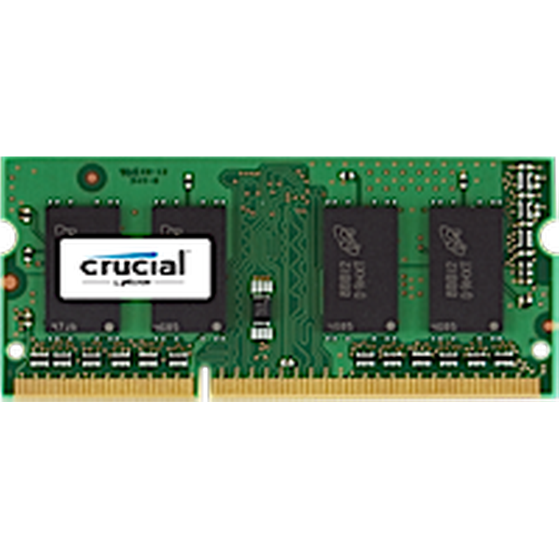 CRUCIAL Crucial CT102464BF160B DDR3 1600MHz (1x8GB)