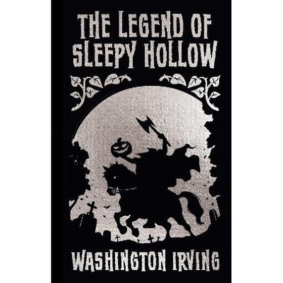 The Legend of Sleepy Hollow and Other Stories image 0