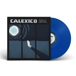 Edge Of The Sun (Blue)