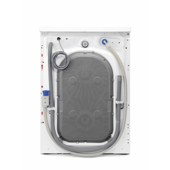 AEG LFR73164OG 10 kg 1.600 Στροφές Λευκό με Wi-Fi Πλυντήριο Ρούχων image 8