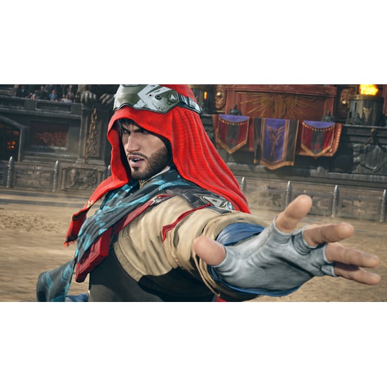 Tekken 8 Launch Edition - PS5 image 17