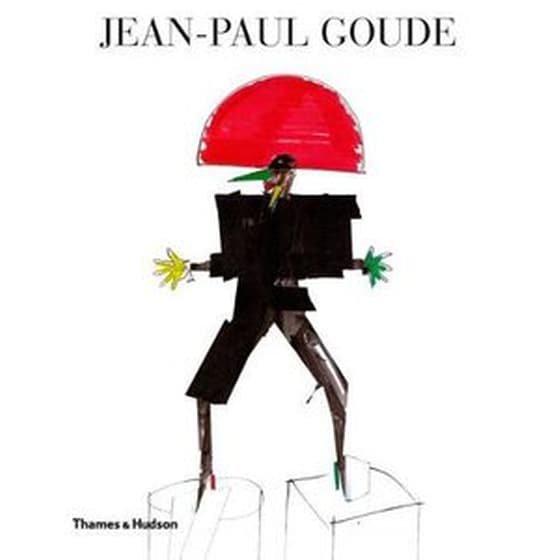 JEAN-PAUL GOUDE image 0