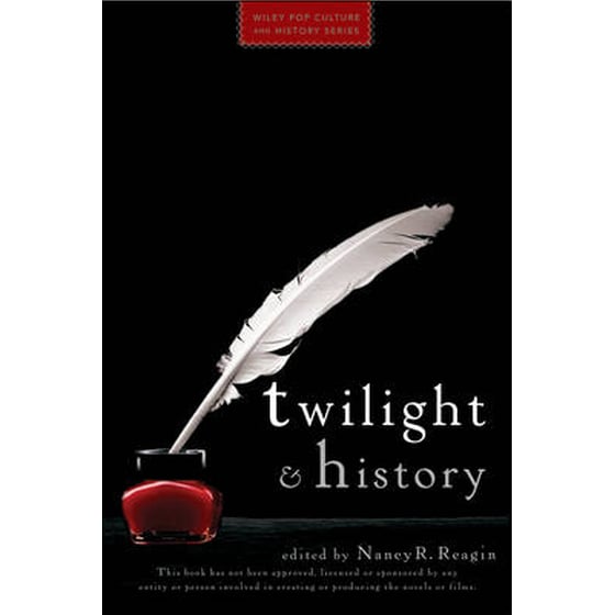 Twilight and History image 0